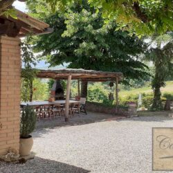 Beautiful House with pool for sale near Monterchi (13)-1200