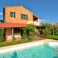 House for sale with pool and lake view Umbria (15)
