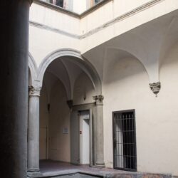 Historic Palazzo for sale in Florence Tuscany (58)