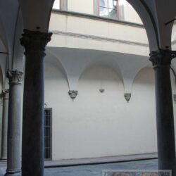 Historic Palazzo for sale in Florence Tuscany (61)