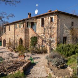 5 bedroom House for sale near Citta' della Pieve Umbria (4)