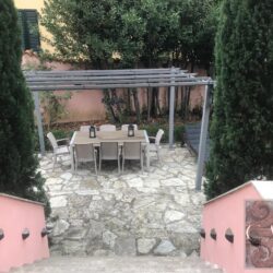 Apartment with garden for sale in Bagni di Lucca Tuscany (24)