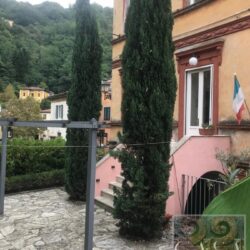 Apartment with garden for sale in Bagni di Lucca Tuscany (28)