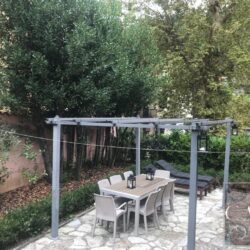 Apartment with garden for sale in Bagni di Lucca Tuscany (40)