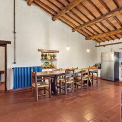 House for sale near Citta della Pieve Umbria with pool and Energy Class A (12)