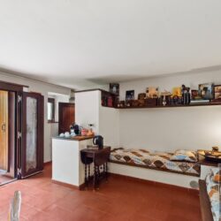 House for sale near Citta della Pieve Umbria with pool and Energy Class A (20)