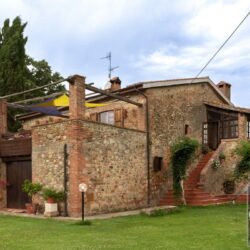 House for sale near Citta della Pieve Umbria with pool and Energy Class A (5)