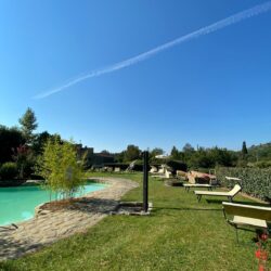 Apartment with Shared pool for sale near Cortona Tuscany (14)