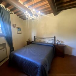 Apartment with Shared pool for sale near Cortona Tuscany (24)