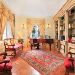 Castle for sale in Tuscany (14)