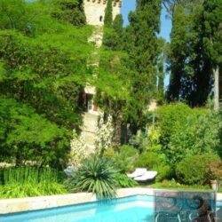 Castle for sale in Tuscany (4)