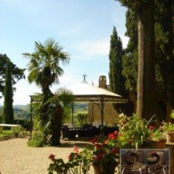 Castle for sale in Tuscany (7)