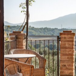 Charming Restored house for sale near Castiglion del lago Umbria Italy (24)