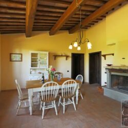 Lovely property with pool for sale near Orvieto Umbria (10)