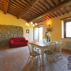 Lovely property with pool for sale near Orvieto Umbria (12)