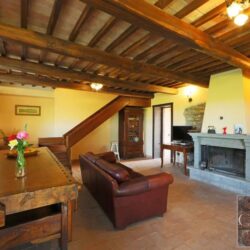 Lovely property with pool for sale near Orvieto Umbria (13)