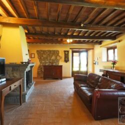 Lovely property with pool for sale near Orvieto Umbria (16)