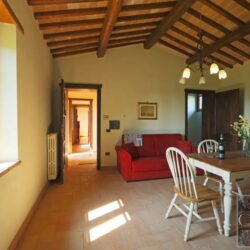Lovely property with pool for sale near Orvieto Umbria (18)