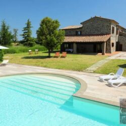 Lovely property with pool for sale near Orvieto Umbria (2)
