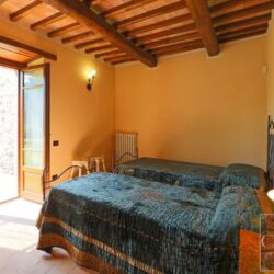 Lovely property with pool for sale near Orvieto Umbria (20)