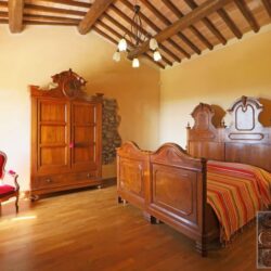 Lovely property with pool for sale near Orvieto Umbria (22)