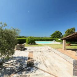 Lovely property with pool for sale near Orvieto Umbria (30)