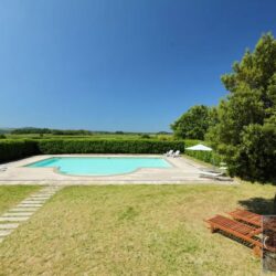 Lovely property with pool for sale near Orvieto Umbria (8)