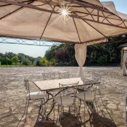 Property with Pool and annex for sale near Perugia Umbria Italy (41)