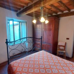 Beautiful Tuscan Village House for Sale Bagni di Lucca Tuscany (26)