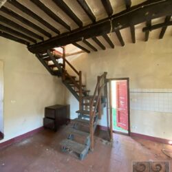 Wonderful restoration property for sale near Cortona Tuscany (10)