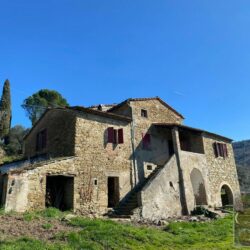 Wonderful restoration property for sale near Cortona Tuscany (18)
