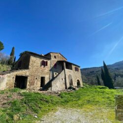 Wonderful restoration property for sale near Cortona Tuscany (19)