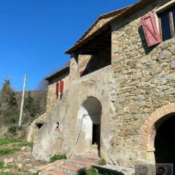 Wonderful restoration property for sale near Cortona Tuscany (22)