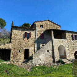 Wonderful restoration property for sale near Cortona Tuscany (27)