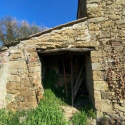 Wonderful restoration property for sale near Cortona Tuscany (4)