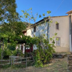Charming Hamlet House for sale in Tuscany (13)
