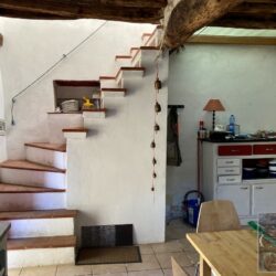 Charming Hamlet House for sale in Tuscany (17)