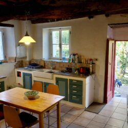Charming Hamlet House for sale in Tuscany (2)