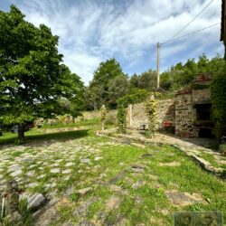 A characterful house for sale near Cortona in Tuscany (17)