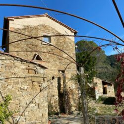 A characterful house for sale near Cortona in Tuscany (48)