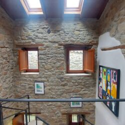 Beautiful House for sale in Garfagnana Tuscany (20)