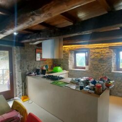 Beautiful House for sale in Garfagnana Tuscany (7)