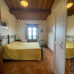 Beautiful apartment for sale on complex near Montalcino Tuscany (15)