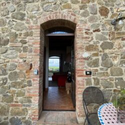 Beautiful apartment for sale on complex near Montalcino Tuscany (25)