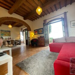 Beautiful apartment for sale on complex near Montalcino Tuscany (26)