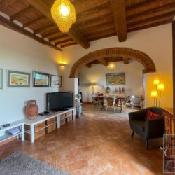 Beautiful apartment for sale on complex near Montalcino Tuscany (27)