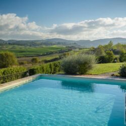 Beautiful apartment for sale on complex near Montalcino Tuscany (35)