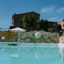 Beautiful apartment for sale on complex near Montalcino Tuscany (38)