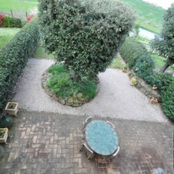 Beautiful apartment for sale on complex near Montalcino Tuscany (8)