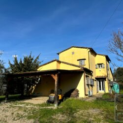 HOUSE FOR SALE NEAR CORTONA TUSCANY (42)